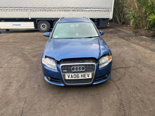 Audi A4 B7 2006г. 2.0 л., BRE - фото №1