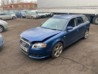 Audi A4 B7 2006г. 2.0 л., BRE - фото №2