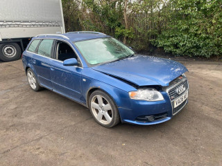 Audi A4 B7 2006г. 2.0 л., BRE - фото №3
