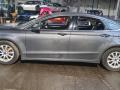 Ford Mondeo 5 поколение 2016г. 2.0 л., T7CE - фото №4
