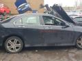 Honda Accord 7 поколение [рестайлинг] 2006г. 2.2 л., N22A1 - фото №5
