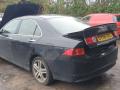 Honda Accord 7 поколение [рестайлинг] 2006г. 2.2 л., N22A1 - фото №6