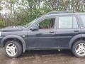 Land Rover Freelander 1 поколение [рестайлинг] 2006г. 2.0 л., 204D3 - фото №4