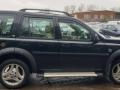Land Rover Freelander 1 поколение [рестайлинг] 2006г. 2.0 л., 204D3 - фото №5