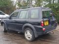 Land Rover Freelander 1 поколение [рестайлинг] 2006г. 2.0 л., 204D3 - фото №6