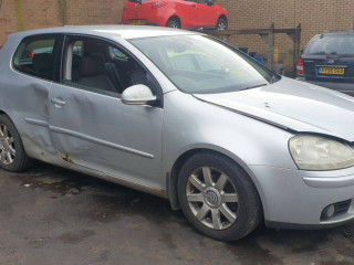 Volkswagen Golf 5 поколение 2005г. 2.0 л., BKD - фото №3