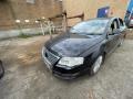 Volkswagen Passat B6 2007г. 2.0 л., BMR - фото №2