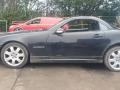 Mercedes-Benz SLK R170 [рестайлинг] 2004г. 2.0 л., M 111.958 - фото №4