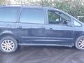 Volkswagen Sharan 1 поколение [2-й рестайлинг] 2009г. 1.9 л., BVK - фото №5
