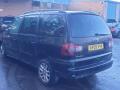 Volkswagen Sharan 1 поколение [2-й рестайлинг] 2009г. 1.9 л., BVK - фото №6