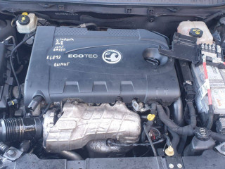 Opel Insignia A 2011г. 2.0 л., A 20 DTH - фото №10