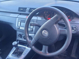 Volkswagen Passat B6 2008г. 2.0 л., BKP - фото №9