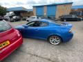 Hyundai Coupe 2 поколение [2-й рестайлинг] 2009г. 2.0 л., G4GC - фото №4