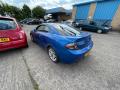 Hyundai Coupe 2 поколение [2-й рестайлинг] 2009г. 2.0 л., G4GC - фото №6