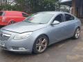 Opel Insignia A 2010г. 2.0 л., A 20 DTH - фото №2