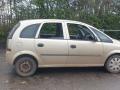 Opel Meriva A [рестайлинг] 2010г. 1.4 л., Z 14 XEP - фото №5