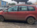 Ford C-Max 1 поколение [рестайлинг] 2008г. 2.0 л., G6DB - фото №4