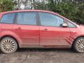 Ford C-Max 1 поколение [рестайлинг] 2008г. 2.0 л., G6DB - фото №5