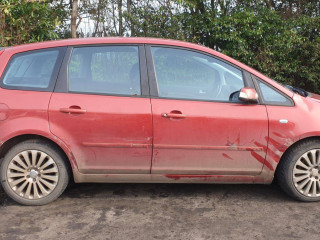 Ford C-Max 1 поколение [рестайлинг] 2008г. 2.0 л., G6DB - фото №5