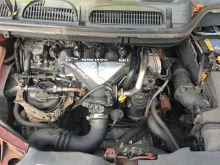 Ford C-Max 1 поколение [рестайлинг] 2008г. 2.0 л., G6DB - фото №10