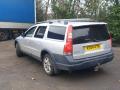 Volvo XC70 1 поколение 2004г. 2.4 л., D 5244 T - фото №6