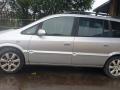 Opel Zafira A [рестайлинг] 2005г. 1.6 л., Z 16 XE - фото №4