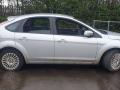 Ford Focus 2 поколение [рестайлинг] 2010г. 1.6 л., G8DB - фото №5