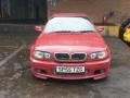 BMW 3 E46 [рестайлинг] 2005г. 2.5 л., M54 B25 (256S5) - фото №1