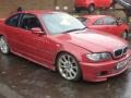 BMW 3 E46 [рестайлинг] 2005г. 2.5 л., M54 B25 (256S5) - фото №3