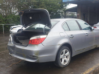 BMW 5 E60/E61 2004г. 2.2 л., M54 B22 (226S1) - фото №7