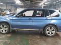 BMW X5 E53 [рестайлинг] 2005г. 3.0 л., M57N 306 D2 - фото №4