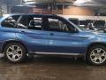 BMW X5 E53 [рестайлинг] 2005г. 3.0 л., M57N 306 D2 - фото №5