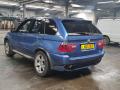 BMW X5 E53 [рестайлинг] 2005г. 3.0 л., M57N 306 D2 - фото №6