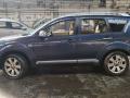 Mitsubishi Outlander 2 поколение 2008г. 2.2 л., 4HN - фото №4