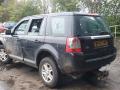 Land Rover Freelander 2 поколение 2007г. 2.2 л., 224DT - фото №6