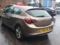 Opel Astra J [рестайлинг] 2013г. 1.4 л., A 14 XER - фото №6
