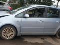 Ford C-Max 1 поколение [рестайлинг] 2007г. 1.6 л., G8DB - фото №4