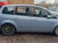 Ford C-Max 1 поколение [рестайлинг] 2007г. 1.6 л., G8DB - фото №5