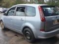 Ford C-Max 1 поколение [рестайлинг] 2007г. 1.6 л., G8DB - фото №6