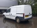 Opel Combo C [рестайлинг] 2005г. 1.3 л., Z13DT - фото №6