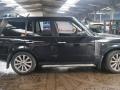 Land Rover Range Rover 3 поколение [рестайлинг] 2007г. 3.6 л., 368DT - фото №5