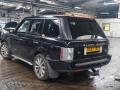 Land Rover Range Rover 3 поколение [рестайлинг] 2007г. 3.6 л., 368DT - фото №6