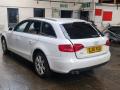 Audi A4 B8 2010г. 2.0 л., CAGA - фото №6