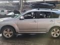 Peugeot 4007 1 поколение 2009г. 2.2 л., 4HV (P22DTE) - фото №4
