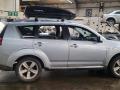 Peugeot 4007 1 поколение 2009г. 2.2 л., 4HV (P22DTE) - фото №5