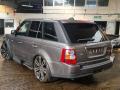 Land Rover Range Rover Sport 1 поколение 2007г. 2.7 л., 276DT - фото №6