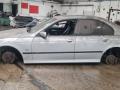 BMW 5 E39 2000г. 3.5 л., M62 B35 (358S2) - фото №4