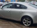 Opel Insignia A 2009г. 1.8 л., A 18 XER - фото №4