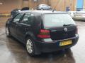 Volkswagen Golf 4 поколение 2003г. 1.9 л., AQM - фото №6