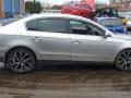 Volkswagen Passat B6 2009г. 2.0 л., BMR - фото №5